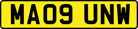 MA09UNW