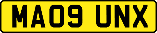 MA09UNX