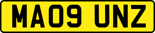 MA09UNZ
