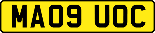 MA09UOC
