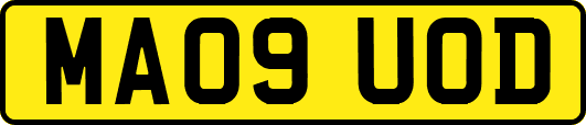 MA09UOD