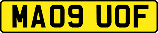 MA09UOF