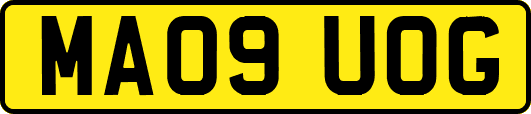 MA09UOG