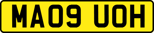 MA09UOH
