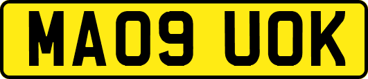 MA09UOK