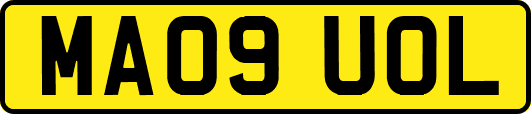 MA09UOL