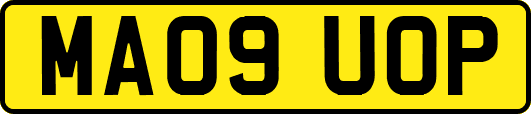 MA09UOP