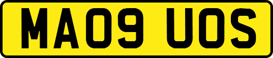 MA09UOS