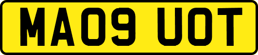 MA09UOT