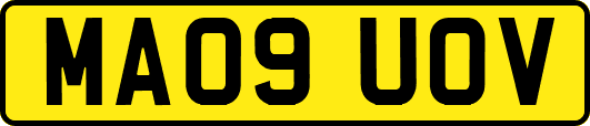 MA09UOV