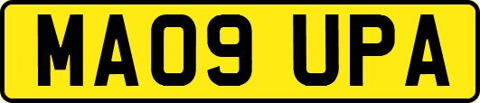 MA09UPA