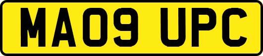 MA09UPC