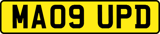 MA09UPD