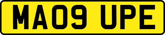 MA09UPE