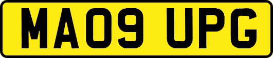 MA09UPG