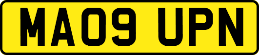 MA09UPN