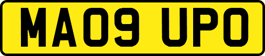 MA09UPO