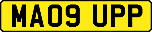 MA09UPP