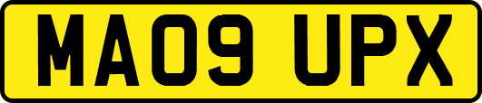 MA09UPX