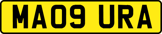 MA09URA