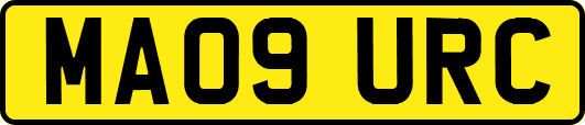 MA09URC