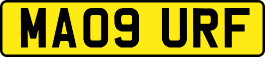 MA09URF