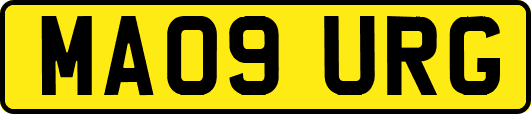 MA09URG