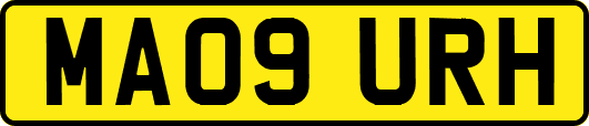 MA09URH