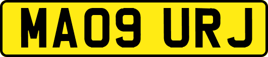 MA09URJ