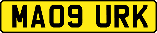 MA09URK