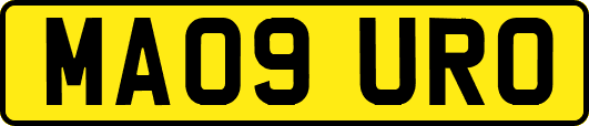 MA09URO