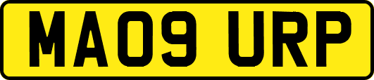 MA09URP