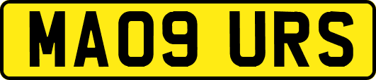 MA09URS