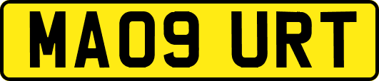 MA09URT