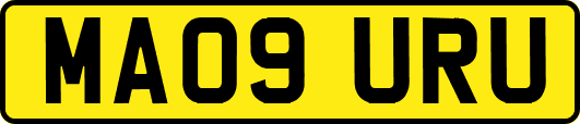 MA09URU