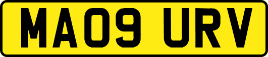 MA09URV