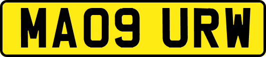 MA09URW
