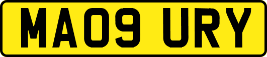 MA09URY