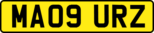 MA09URZ