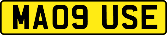 MA09USE
