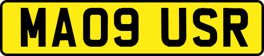 MA09USR