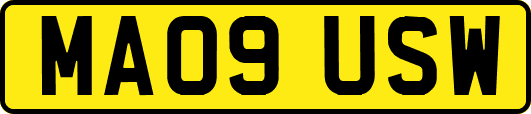 MA09USW