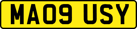 MA09USY