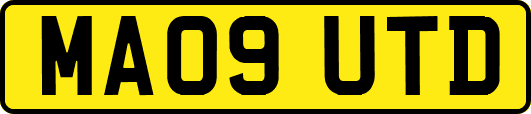 MA09UTD