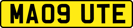 MA09UTE