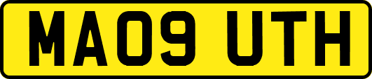 MA09UTH