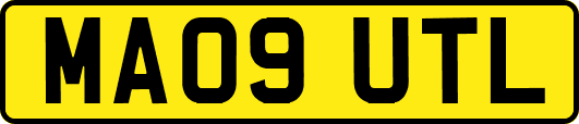 MA09UTL