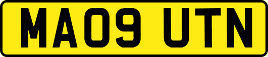 MA09UTN