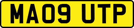 MA09UTP