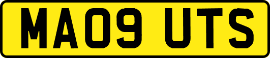 MA09UTS
